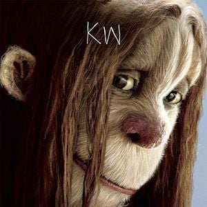 Foto Donde viven los monstruos