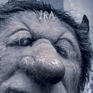 Foto Donde viven los monstruos