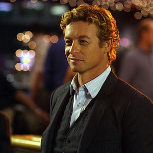 Foto Simon Baker