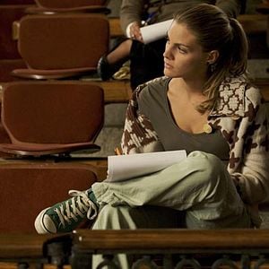 Foto Fuga de cerebros