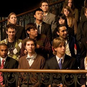 Foto Fuga de cerebros