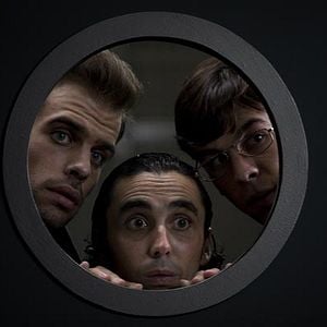 Foto Fuga de cerebros