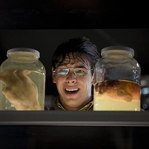 Foto Fuga de cerebros