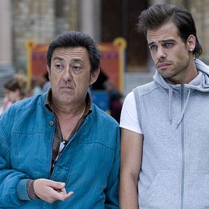 Foto Fuga de cerebros