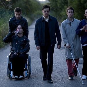 Foto Fuga de cerebros