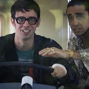 Foto Fuga de cerebros