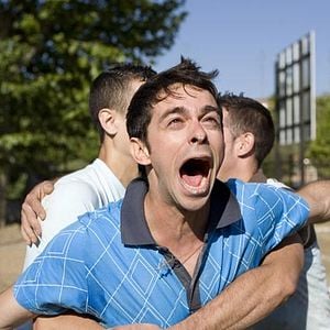 Foto Fuga de cerebros