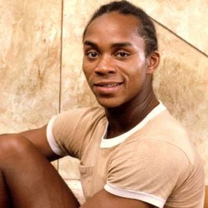 Foto Gene Anthony Ray