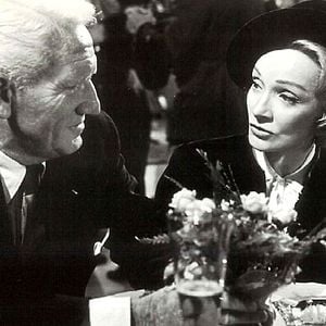 Foto Marlene Dietrich