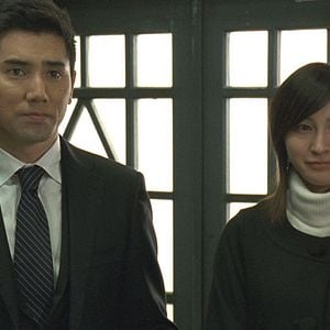 Foto Masahiro Motoki