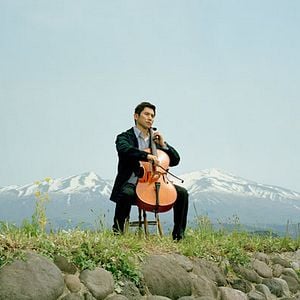 Foto Masahiro Motoki