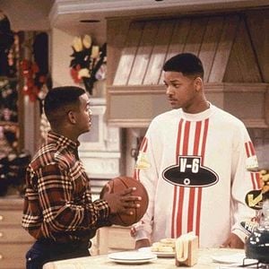Foto El Príncipe de Bel-Air