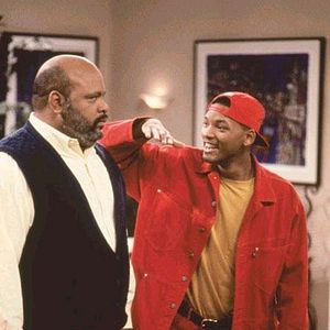 Foto El Príncipe de Bel-Air