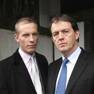 Foto Kevin Whately