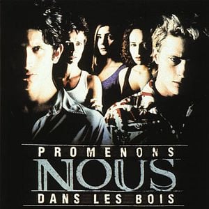 Foto Deep in the woods (En lo profundo del Bosque)