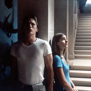 Foto Deep in the woods (En lo profundo del Bosque)