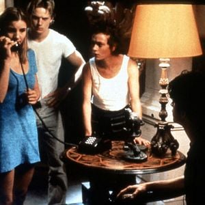 Foto Deep in the woods (En lo profundo del Bosque)