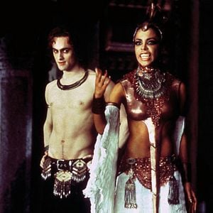 Foto La reina de los condenados