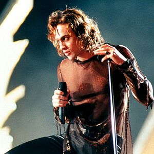 Foto La reina de los condenados