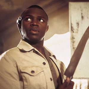 Foto Halloween: Resurrection