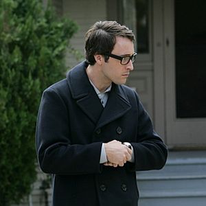 Foto Alex O'Loughlin