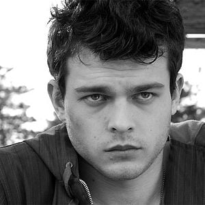 Foto Alden Ehrenreich