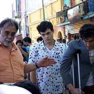 Foto Francis Ford Coppola