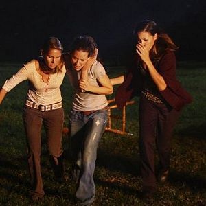 Foto Evangeline Lilly