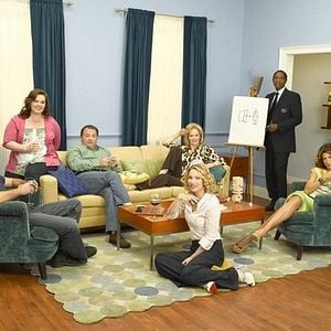 Foto Samantha... ¿qué?