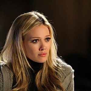 Foto Hilary Duff