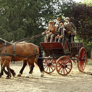 Foto Julien Rochefort