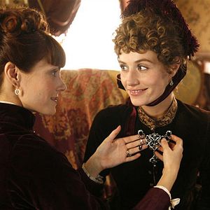 Foto Cécile de France