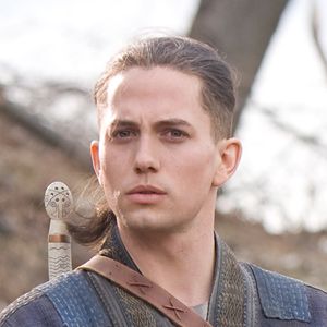 Foto Jackson Rathbone