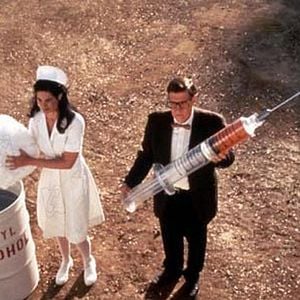 Foto Christopher Guest