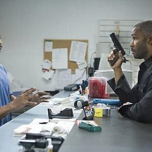 Foto Traficantes por error