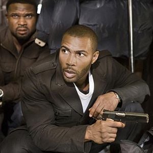 Foto Traficantes por error