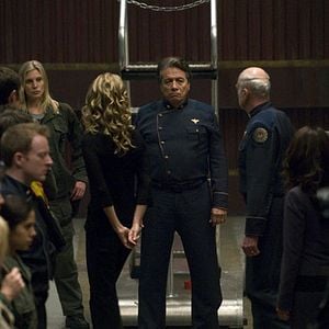 Foto Edward James Olmos