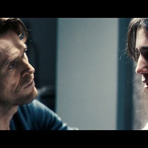 Foto Charlotte Gainsbourg