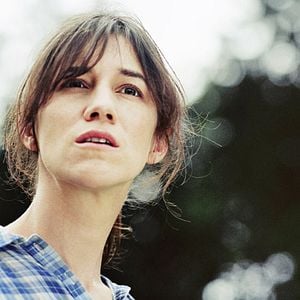 Foto Charlotte Gainsbourg