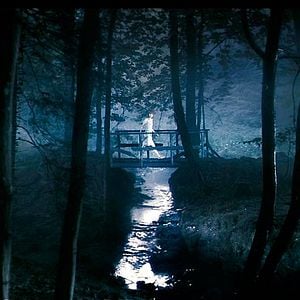 Foto Charlotte Gainsbourg