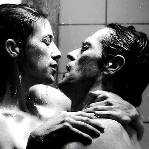 Foto Charlotte Gainsbourg