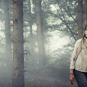 Foto Charlotte Gainsbourg