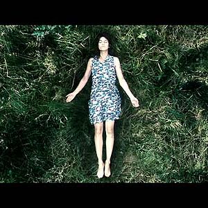 Foto Charlotte Gainsbourg