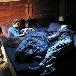 Foto Charlotte Gainsbourg