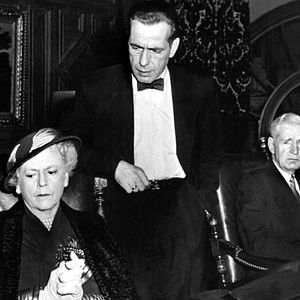 Foto El cuarto poder