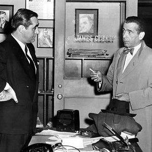 Foto El cuarto poder