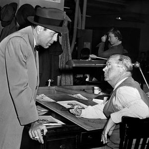 Foto El cuarto poder