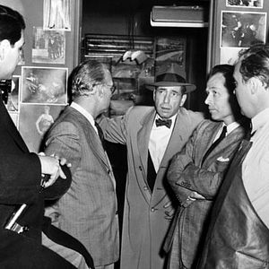 Foto El cuarto poder