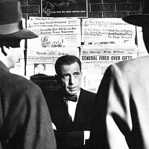 Foto El cuarto poder