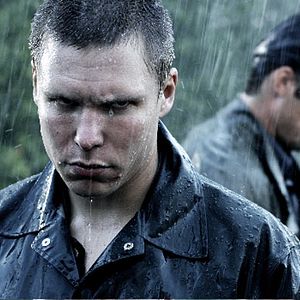 Foto La casa de las mariposas negras